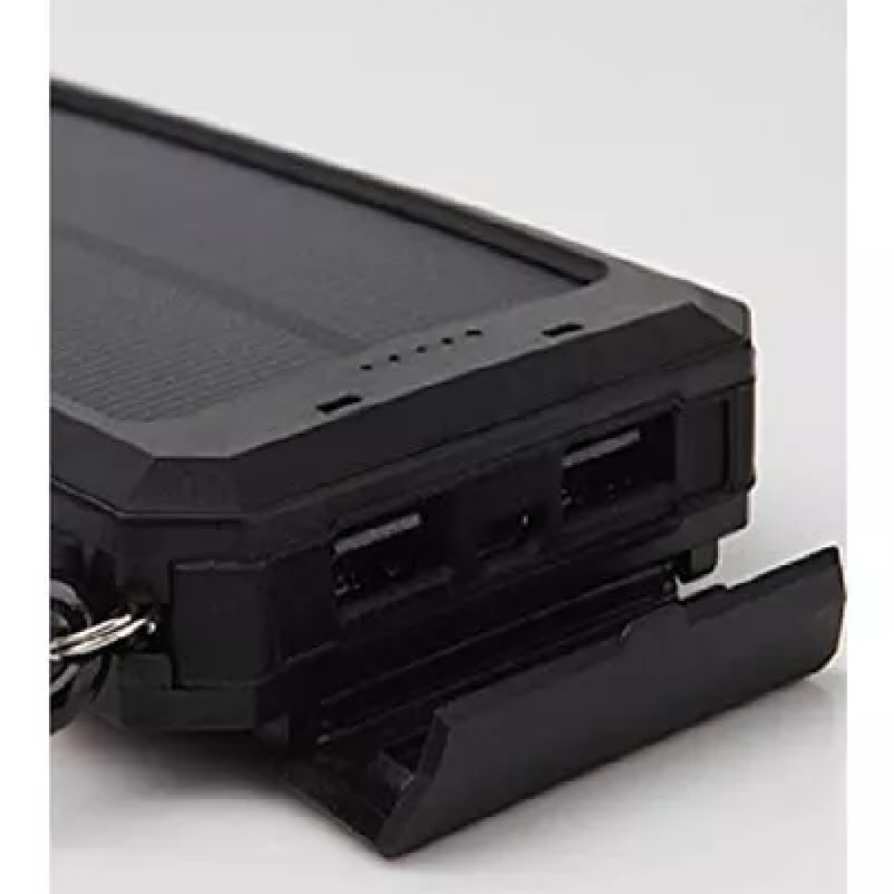 Cargador Bateria Portatil Solar 20.000mAh